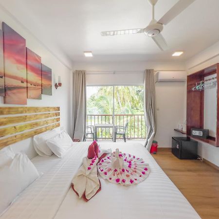 Summer Inn Thoddoo Εξωτερικό φωτογραφία