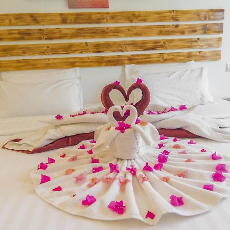 Summer Inn Thoddoo Εξωτερικό φωτογραφία