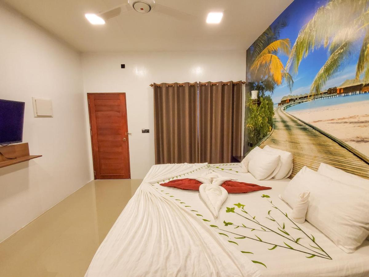 Summer Inn Thoddoo Εξωτερικό φωτογραφία