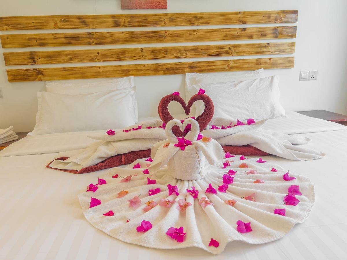 Summer Inn Thoddoo Εξωτερικό φωτογραφία