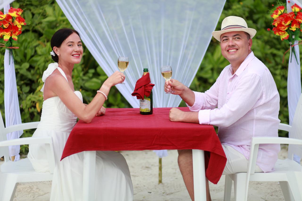 Summer Inn Thoddoo Εξωτερικό φωτογραφία