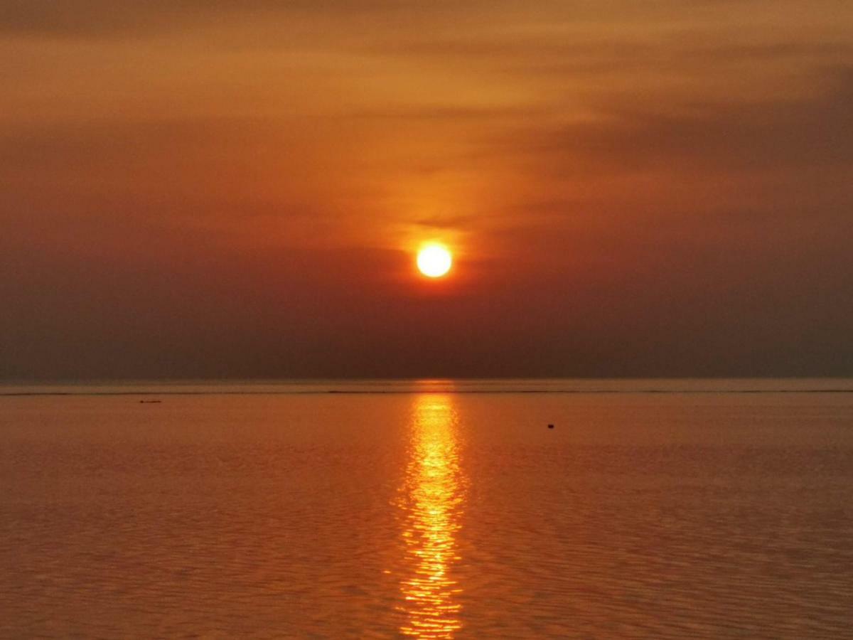 Summer Inn Thoddoo Εξωτερικό φωτογραφία
